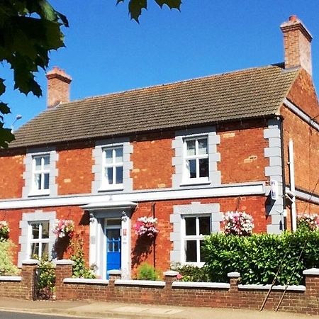 Ashdene House Bed and Breakfast Dersingham Εξωτερικό φωτογραφία