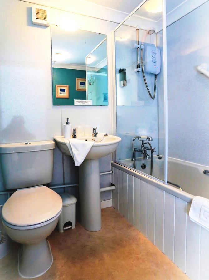 Ashdene House Bed and Breakfast Dersingham Εξωτερικό φωτογραφία