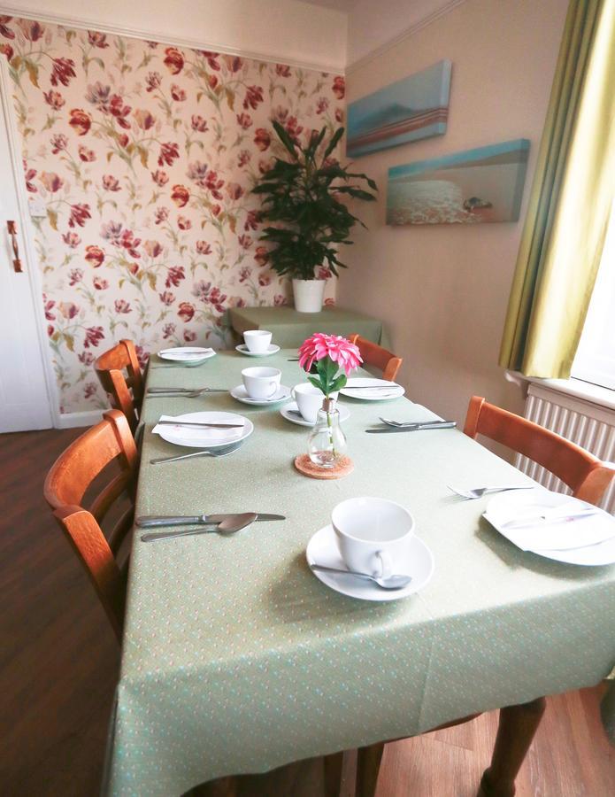 Ashdene House Bed and Breakfast Dersingham Εξωτερικό φωτογραφία