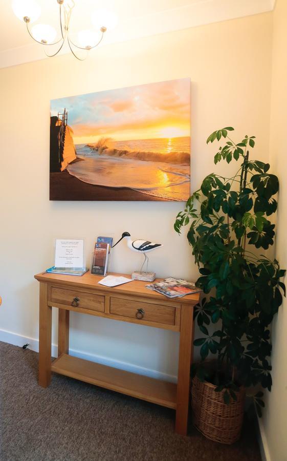 Ashdene House Bed and Breakfast Dersingham Εξωτερικό φωτογραφία