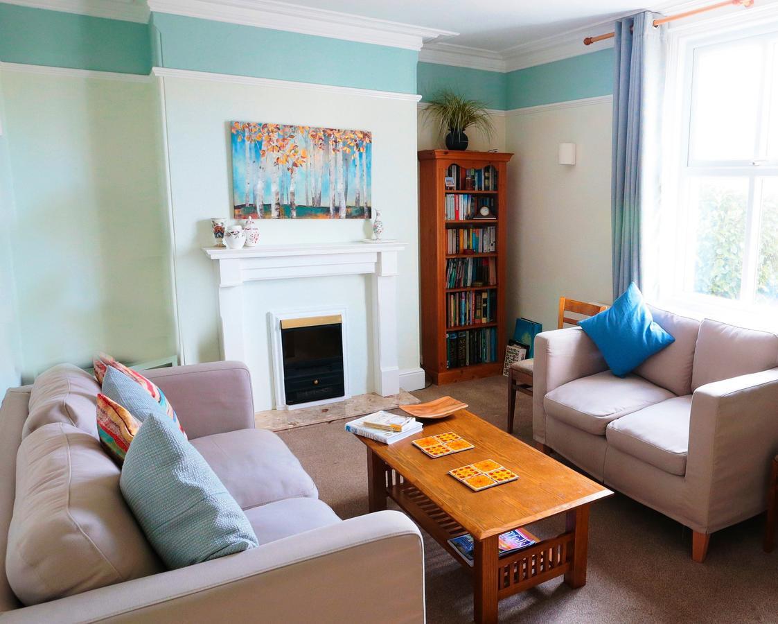 Ashdene House Bed and Breakfast Dersingham Εξωτερικό φωτογραφία