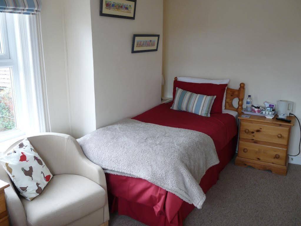 Ashdene House Bed and Breakfast Dersingham Εξωτερικό φωτογραφία